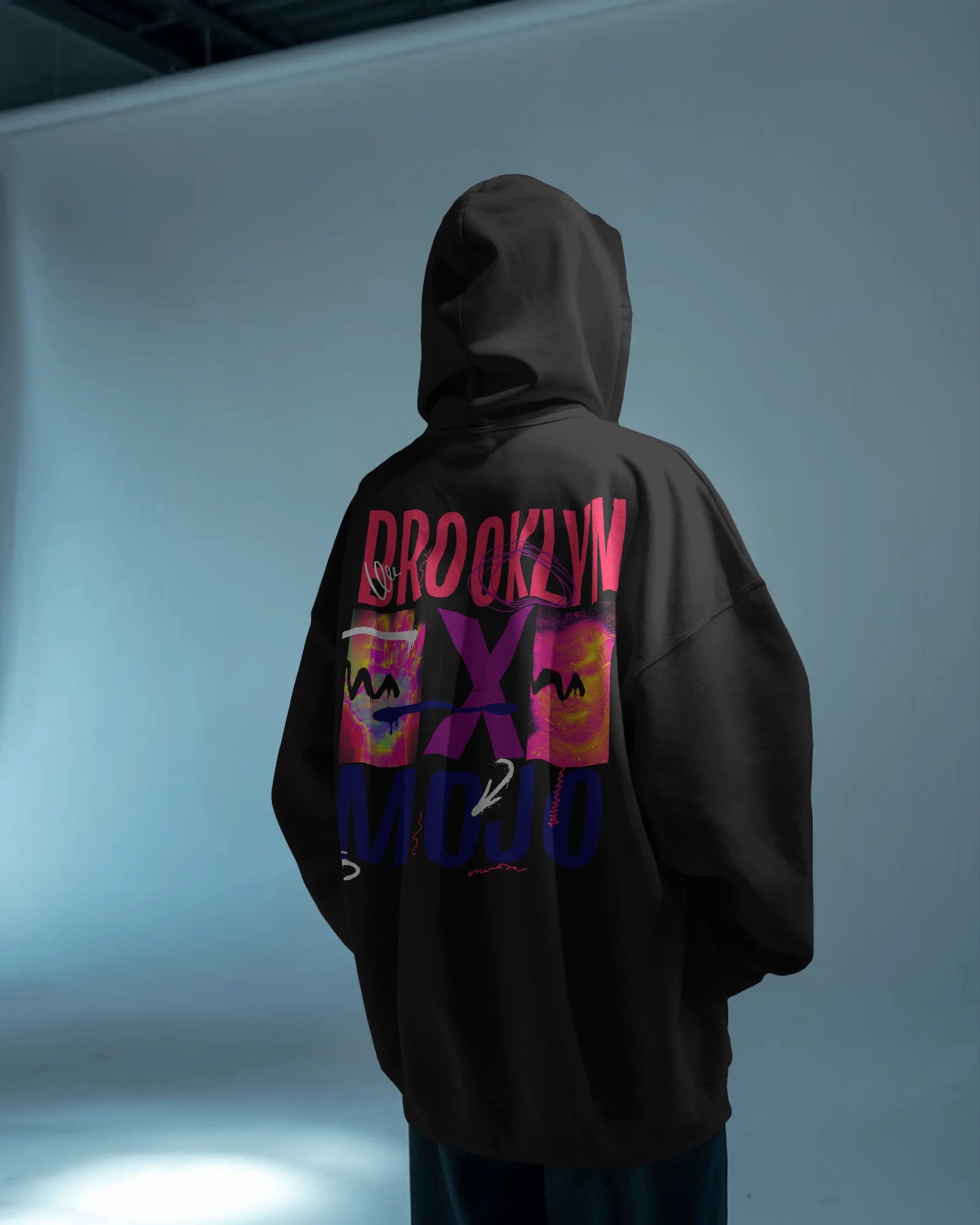 Brooklyn Mojo Club Pyramid